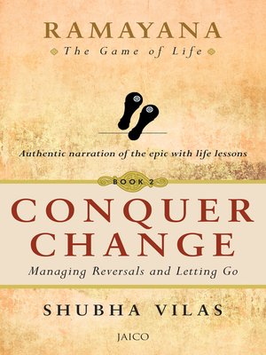 cover image of Conquer Change